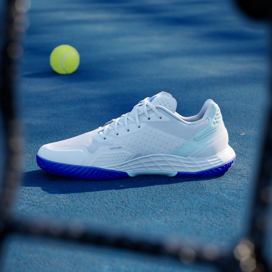 حذاء Defiant Speed 2 Tennis