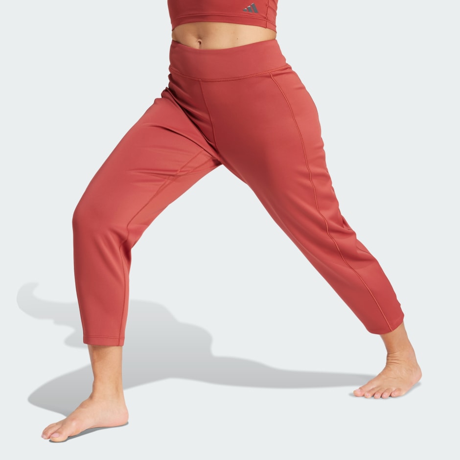 All Me Yoga Essentials Pants