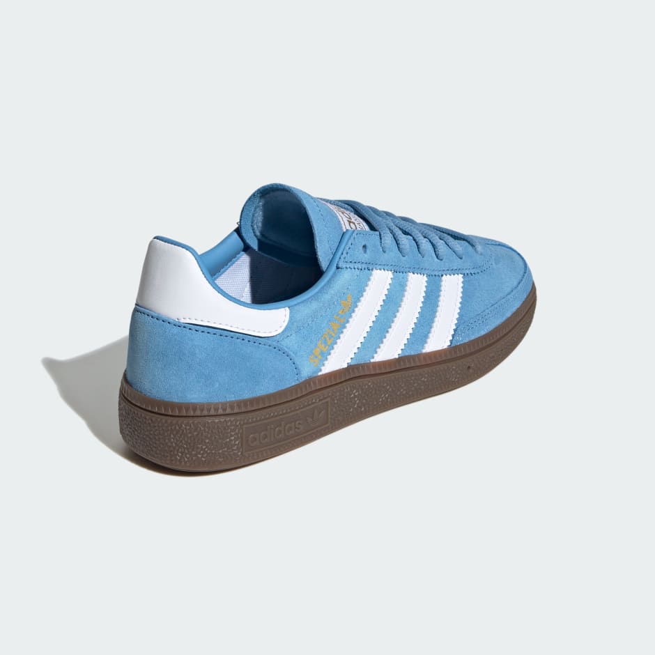 Adidas spezial sky blue jacket best sale