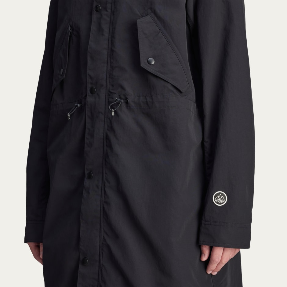 Halewood SPZL Parka