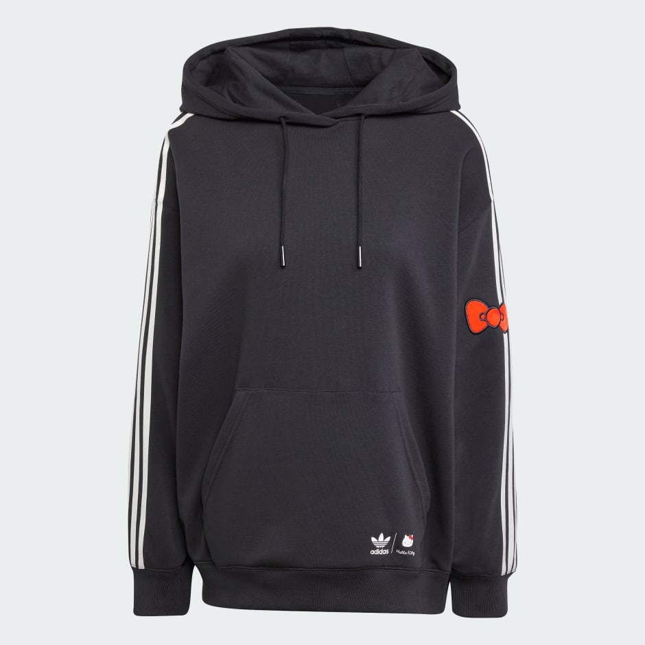 HK 3S OS HOODIE