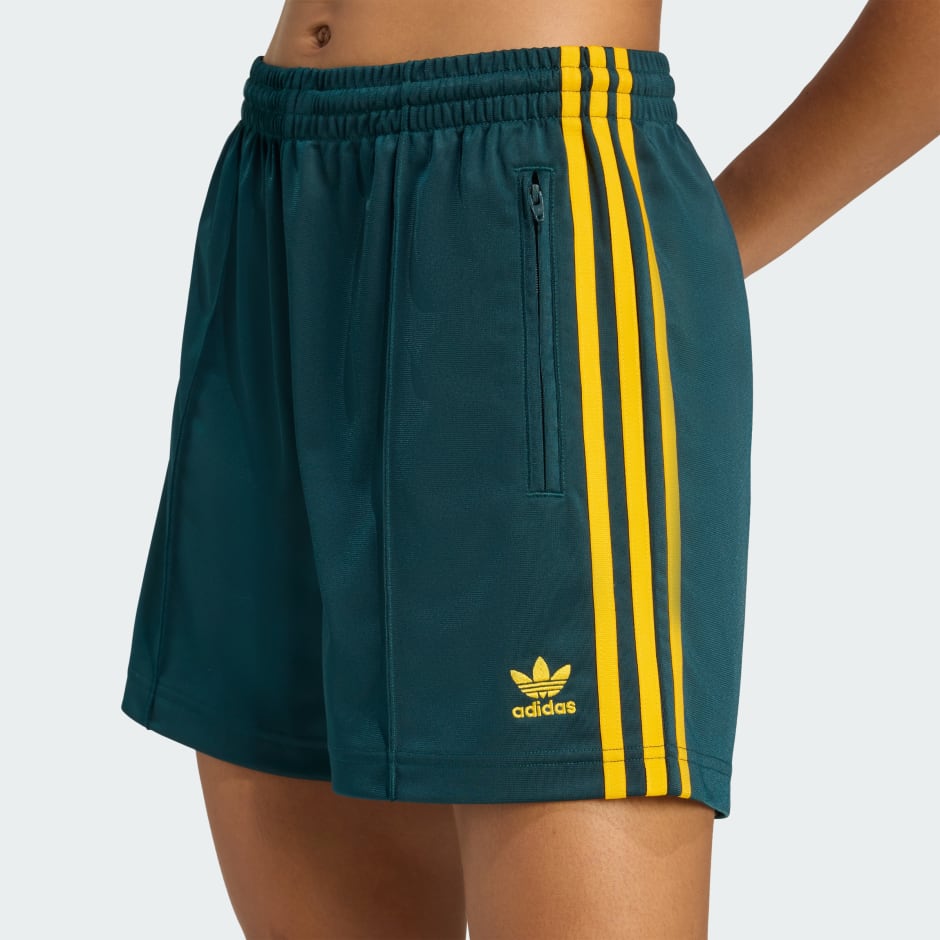 Pantaloni scurți Firebird