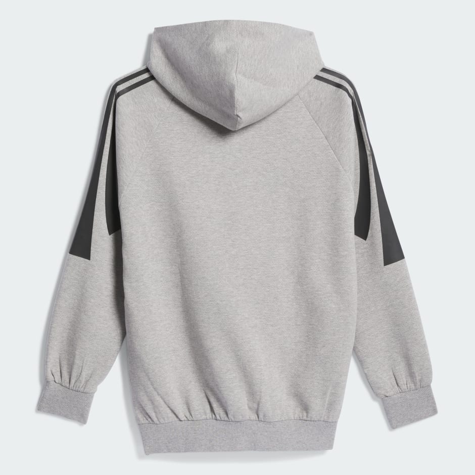 adidas Basketball Spacer Hoodie (Gender Neutral)