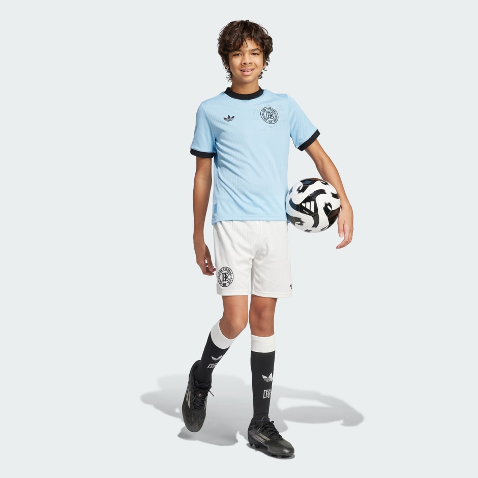 Tricou aniversar Germany