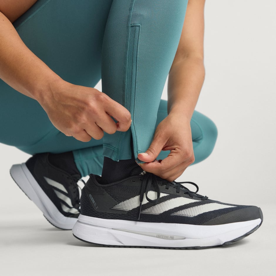 Adizero Essentials Full Length Leggings