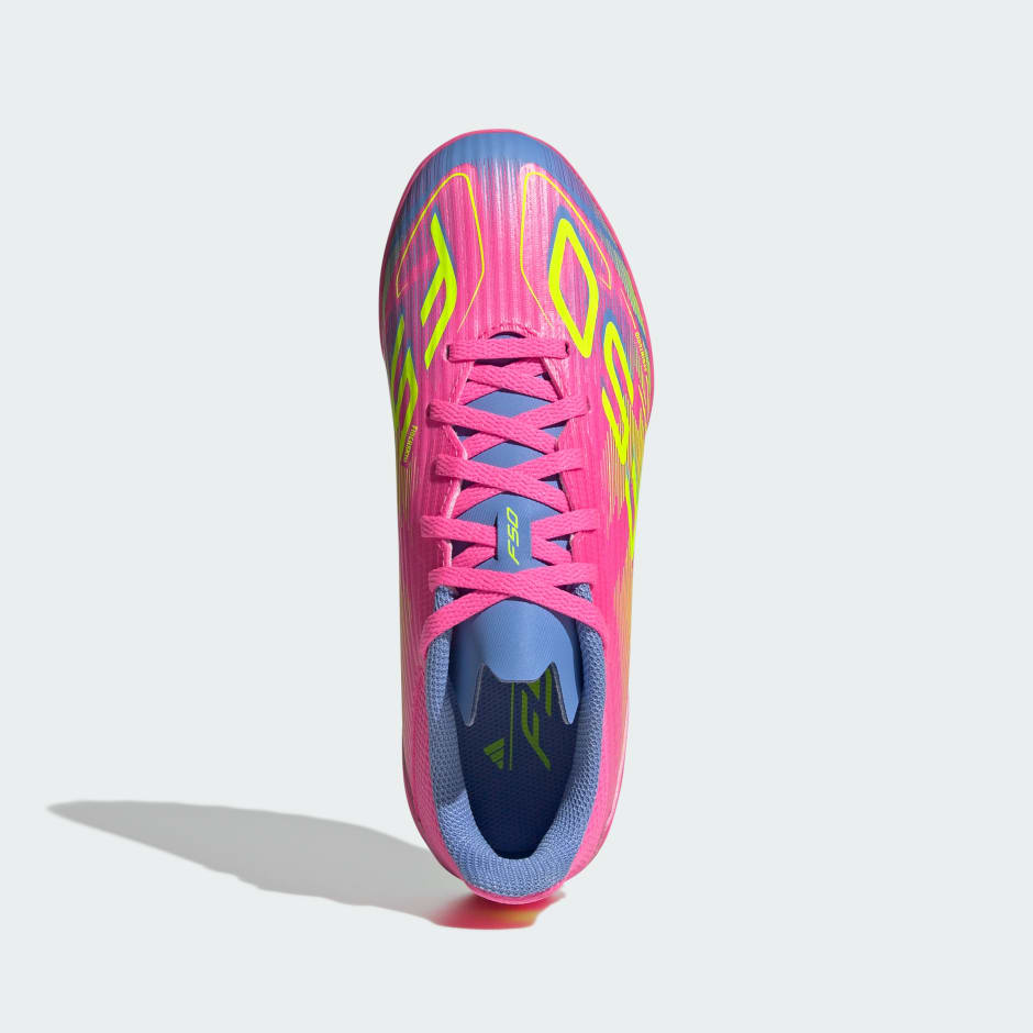 F50 League Turf Boots Kids