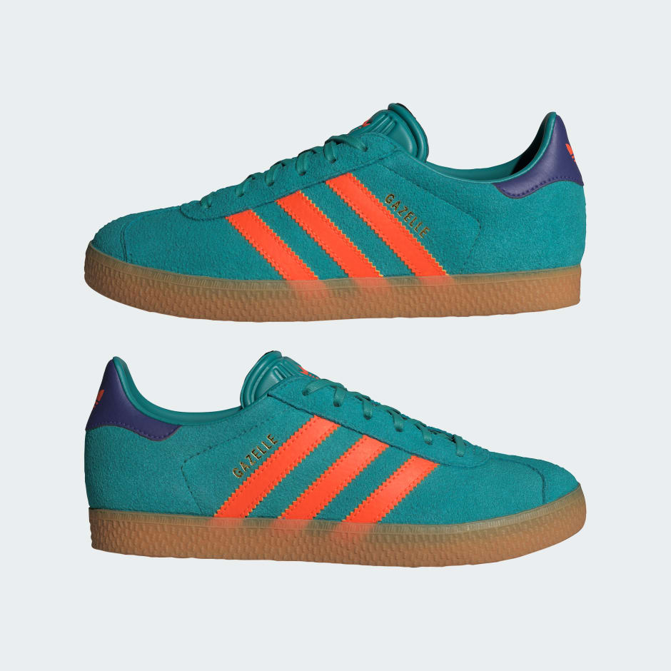Adidași Gazelle