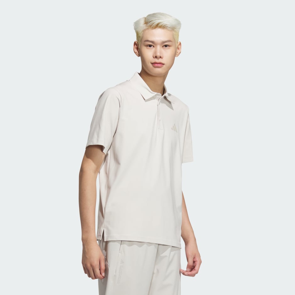 Cool Feeling Polo Shirt