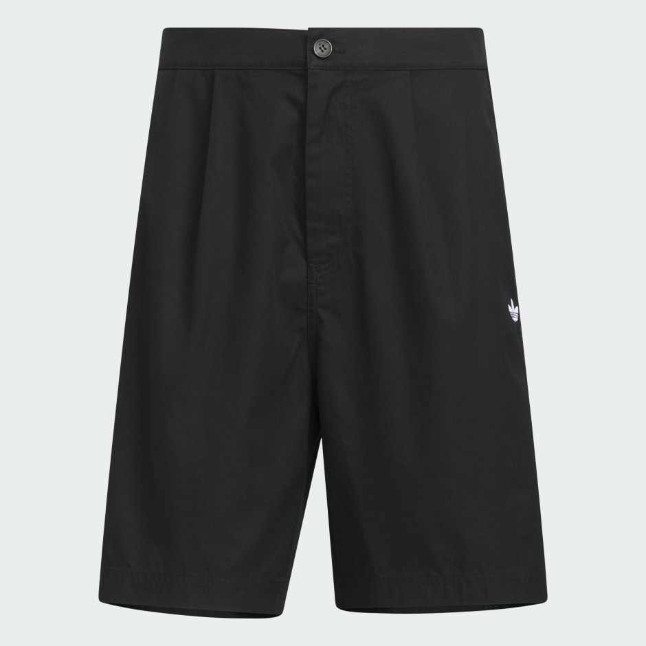 Woven Shorts