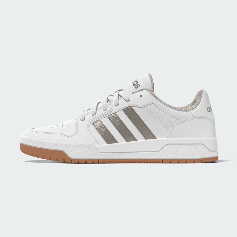 Entrap 低筒運動鞋