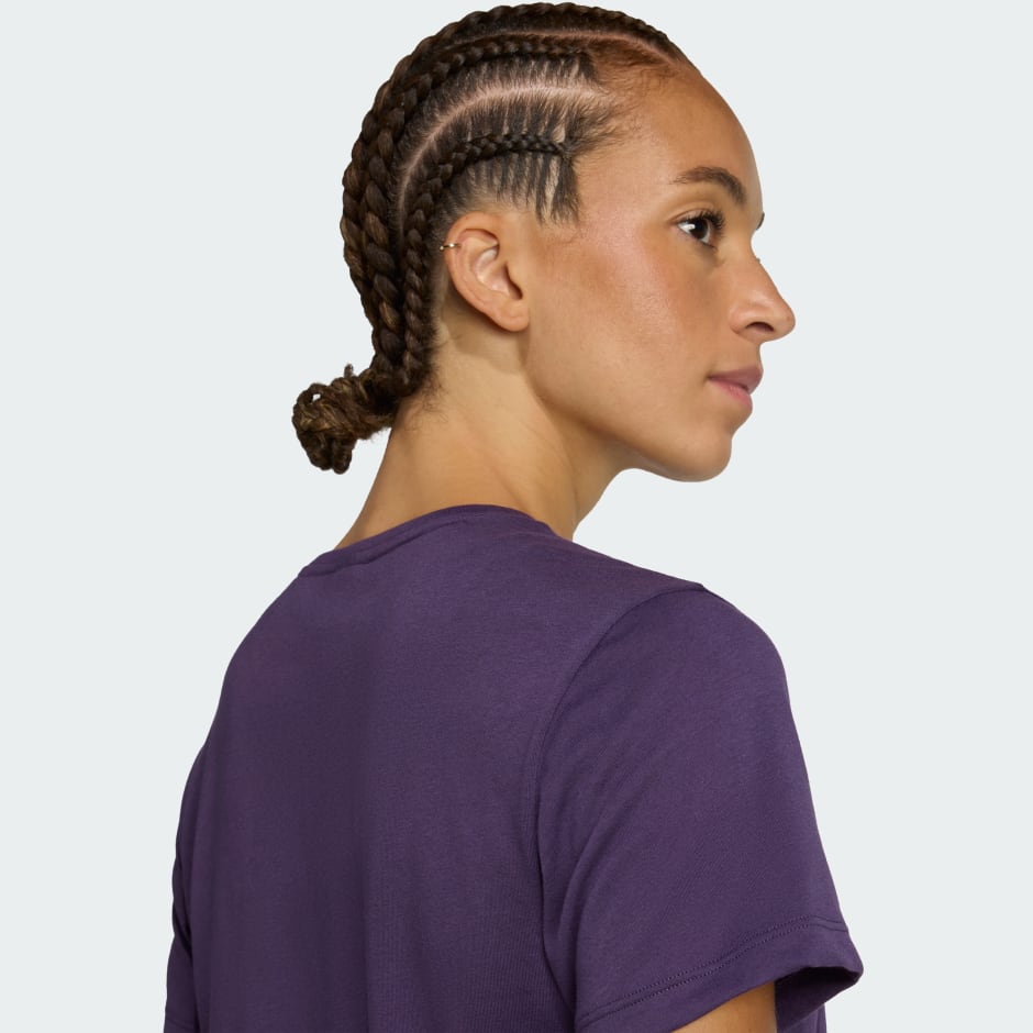 Yoga Essentials T 裇