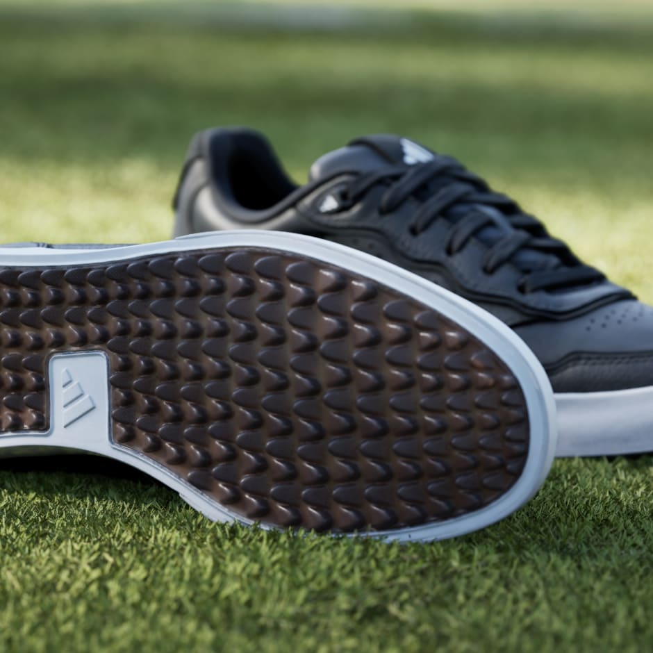 Cipele za golf Retrocross 25 bez &scaron;iljaka