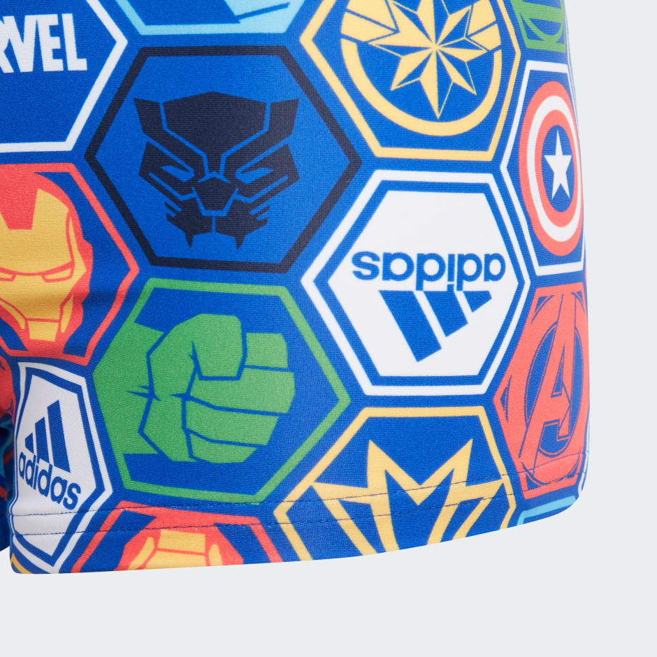 adidas x Marvel's Avengers Swim Boxers