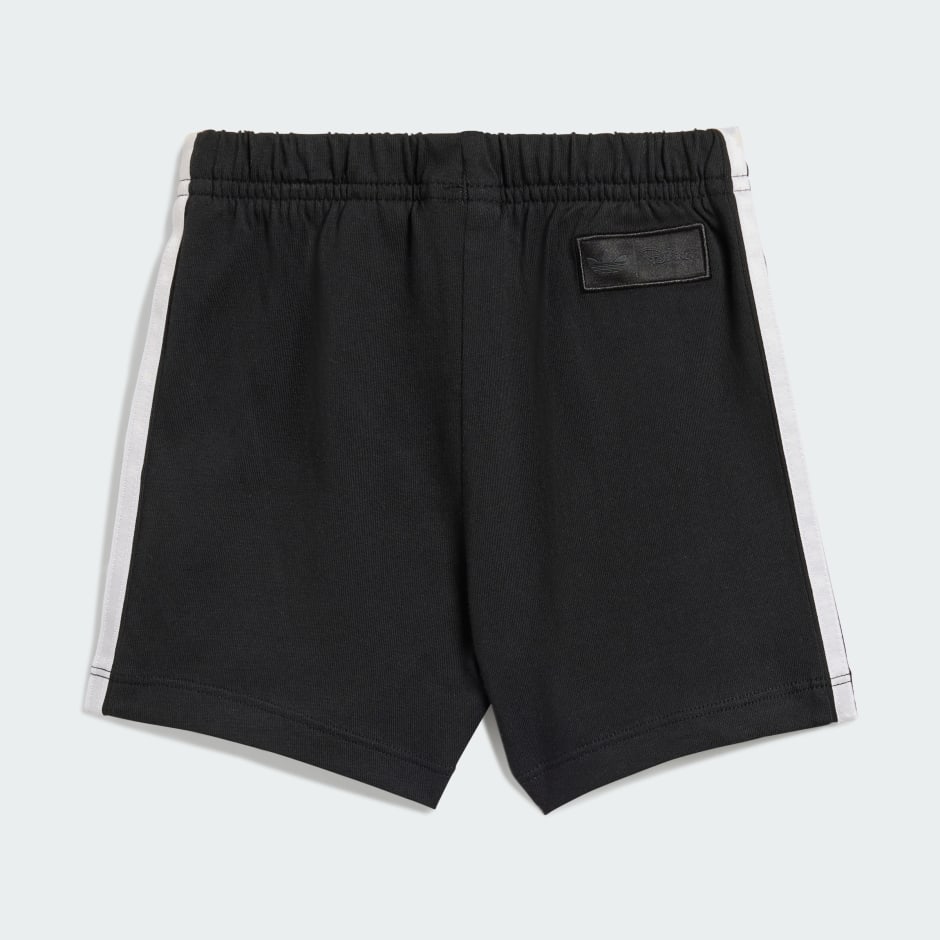 ADIDAS DISNEY SHORT T-SHIRT SET