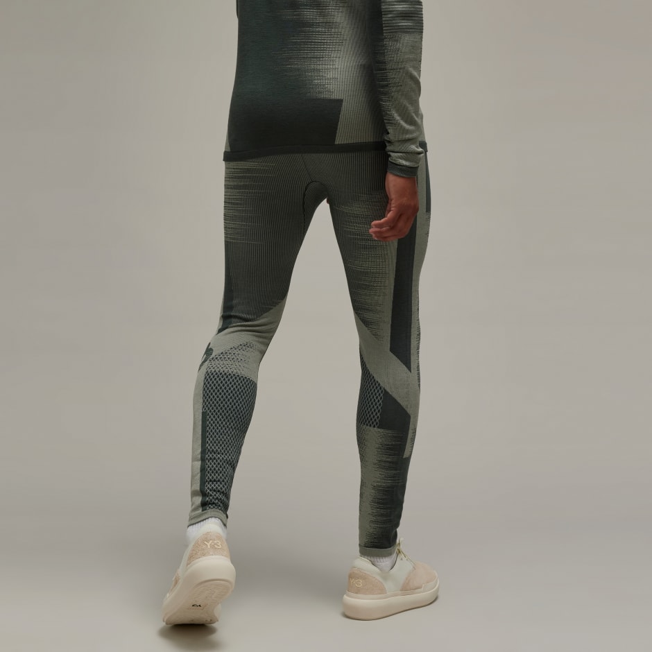 Y-3 Engineered Tights