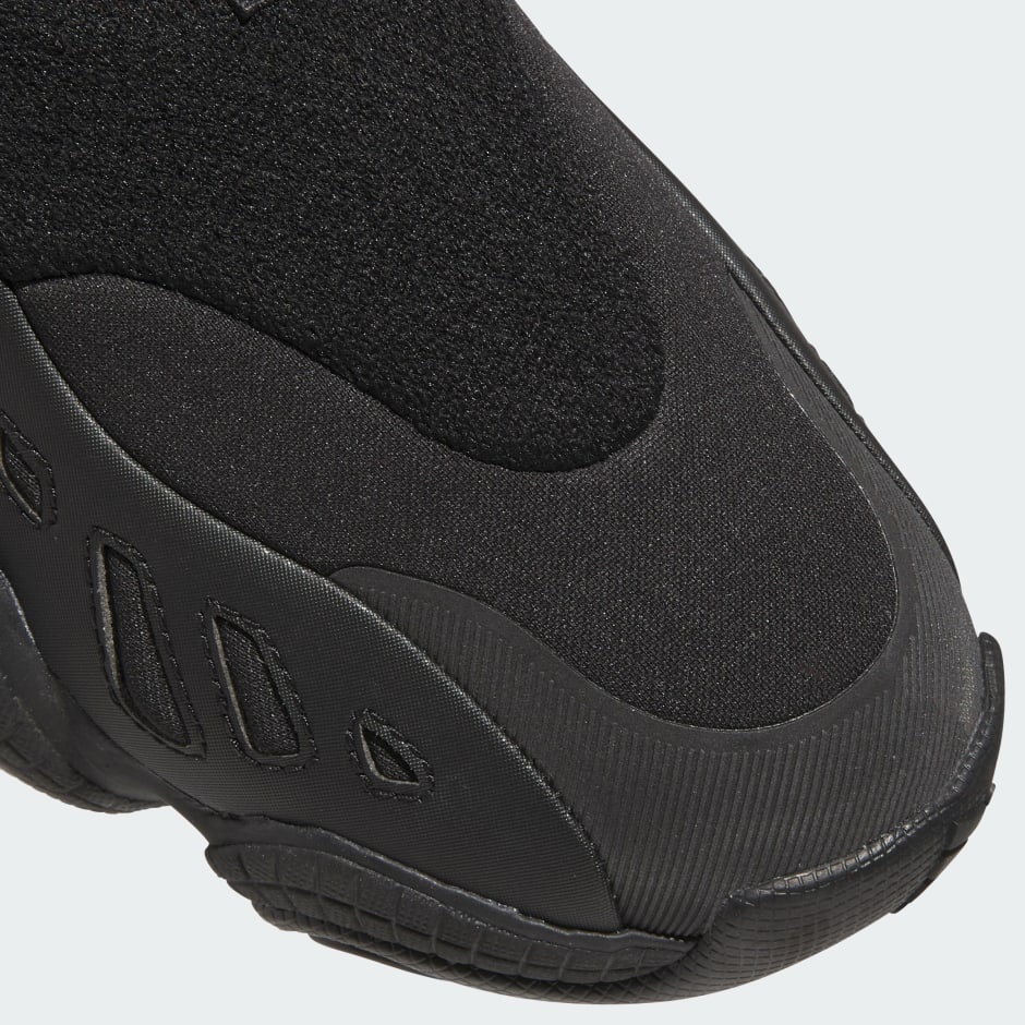 Intimidation Slip On