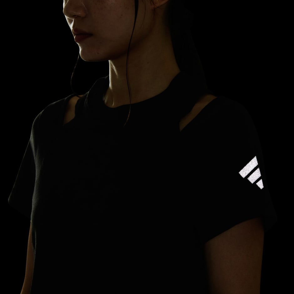 FUTURE STYLE WOMENS SHORT SLEEVE TEE