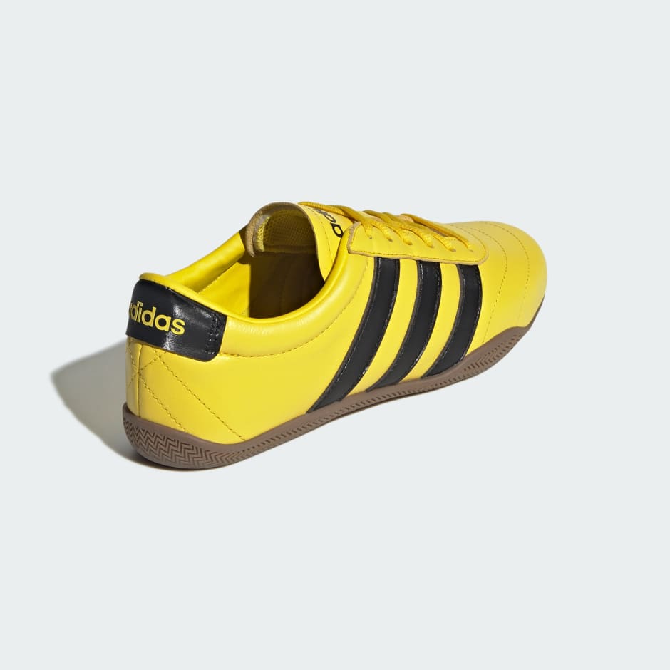 Tenis adidas Grand Court Lo