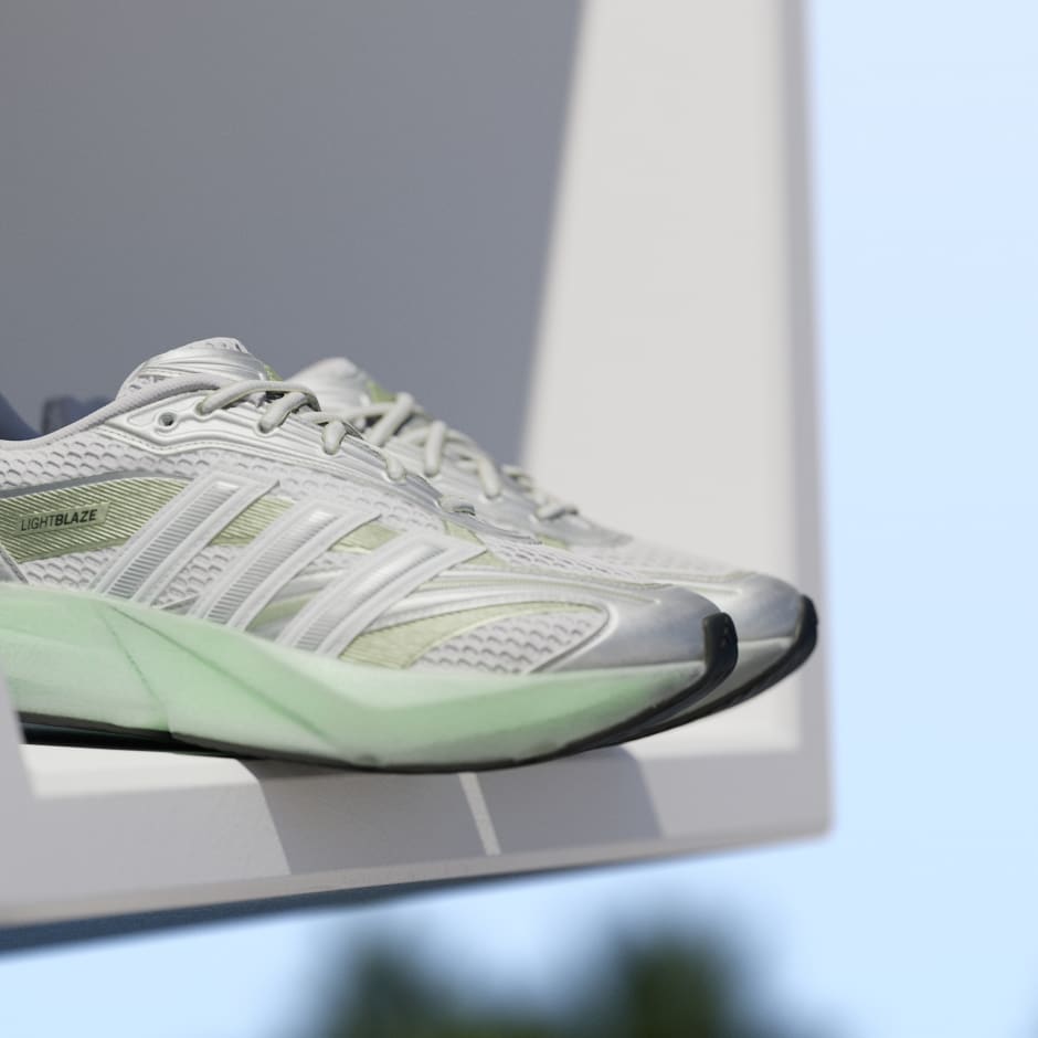 Lightblaze Glow Shoes