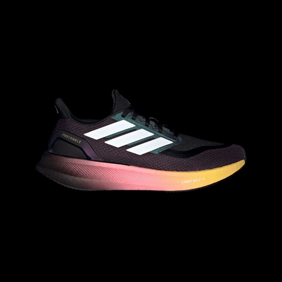 Tenis de Running Pureboost 5