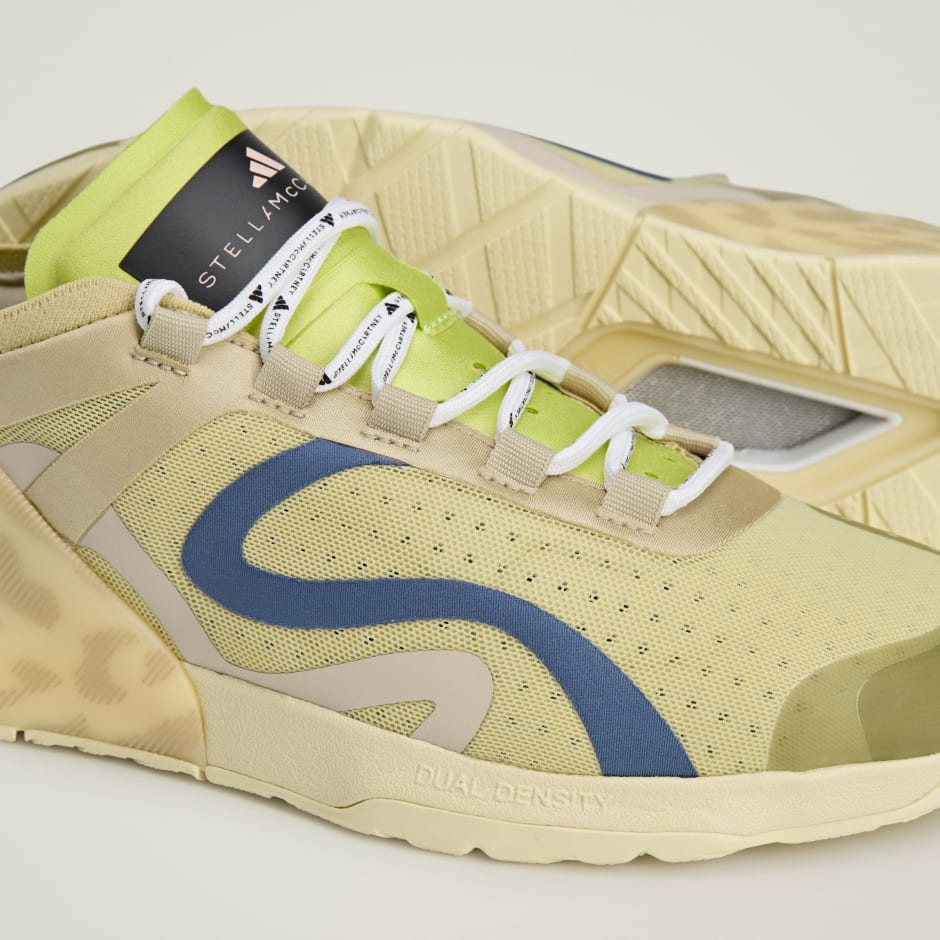 adidas by Stella McCartney Dropset strength training shoes