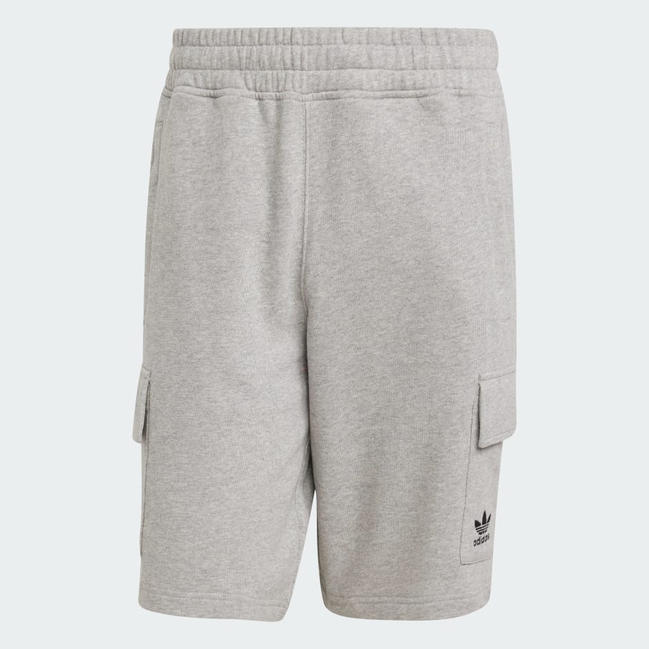 Trefoil Essentials Cargo Shorts