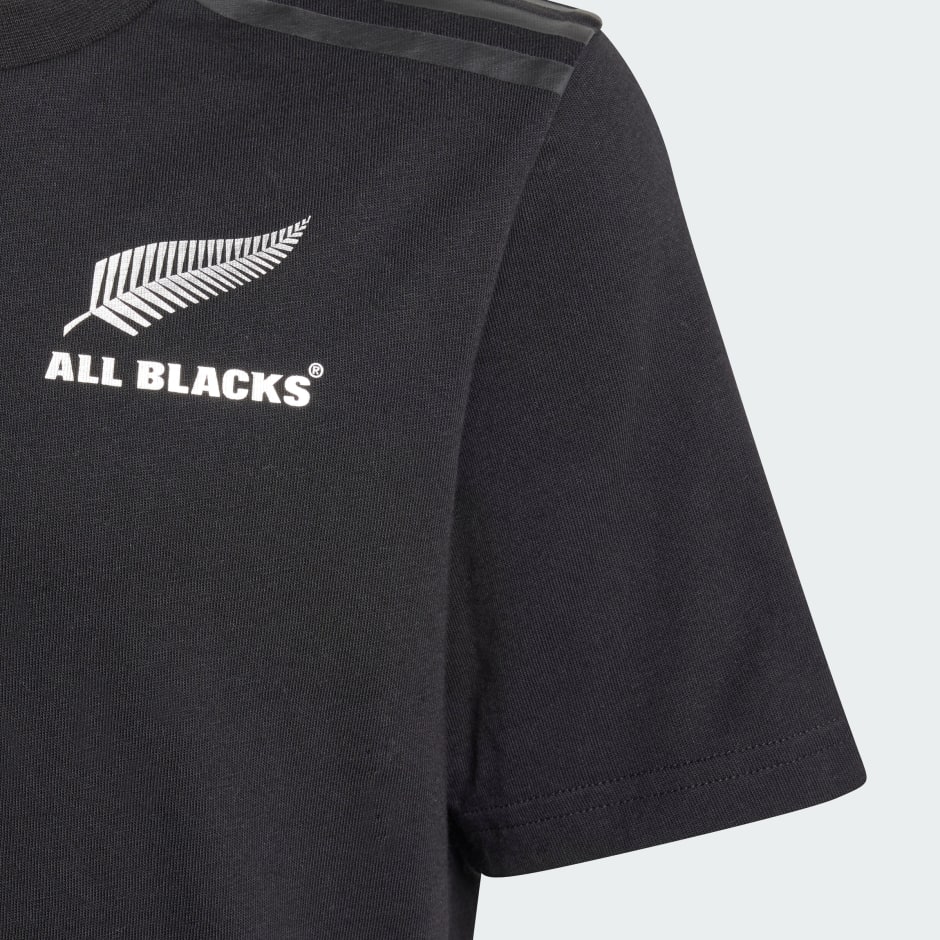 Majica kratkih rukava All Blacks Rugby