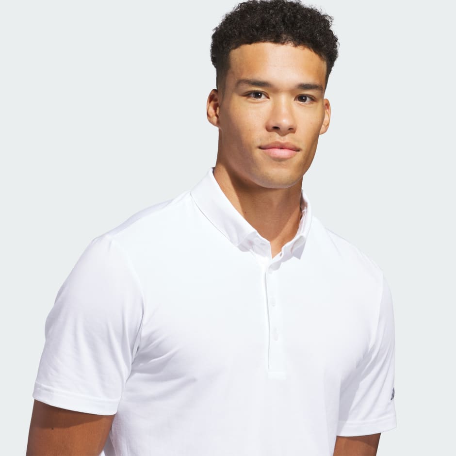 TRICOU POLO ULTIMATE365+ GO-TO CLIMACOOL