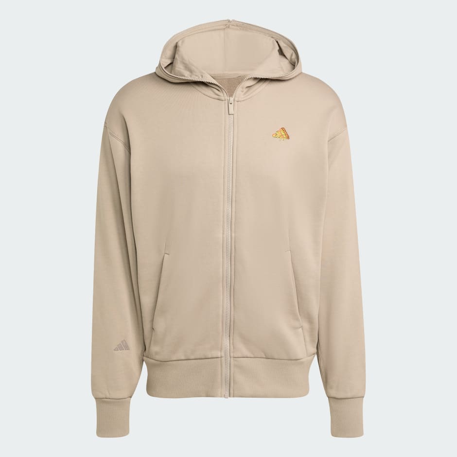 adidas X Fortnite Zip Hoodie