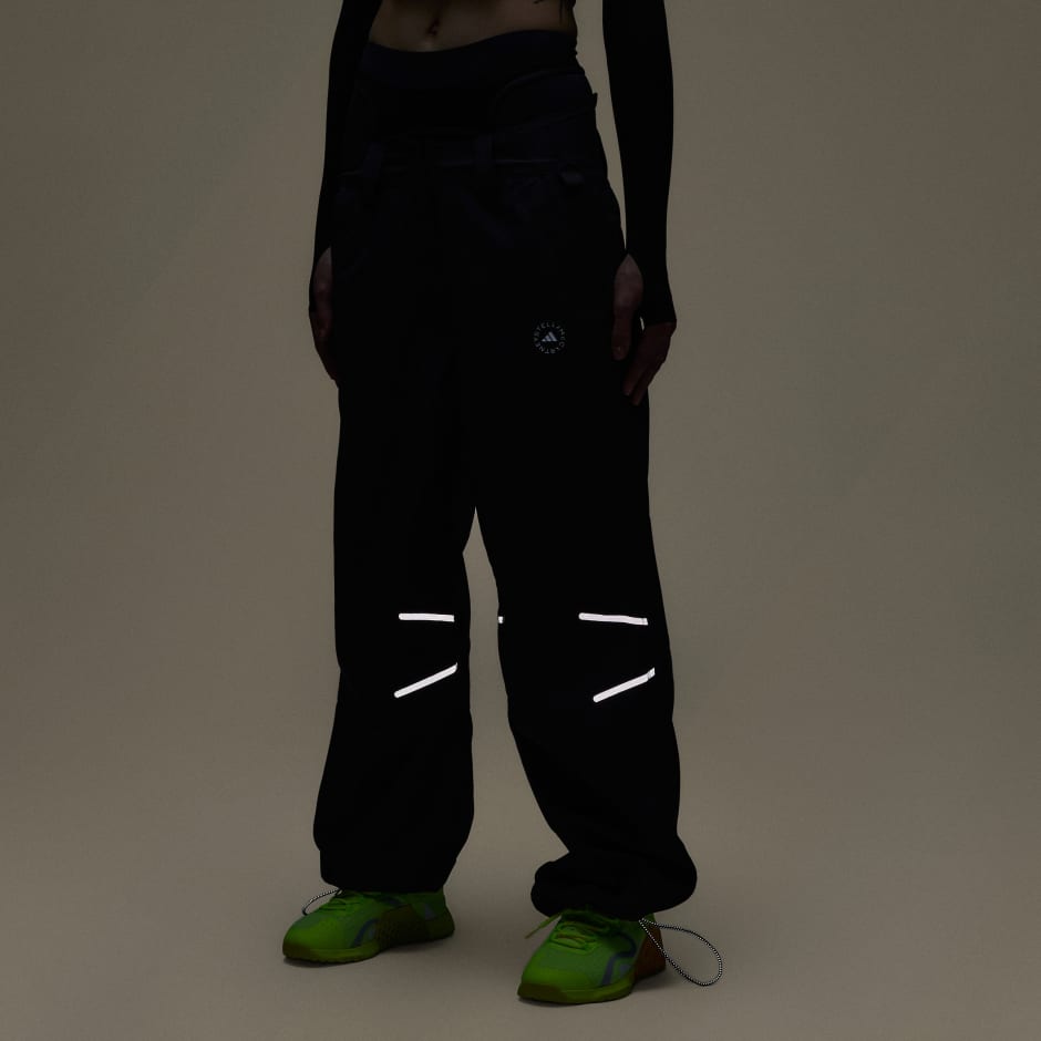 adidas by Stella McCartney Woven Track Pants