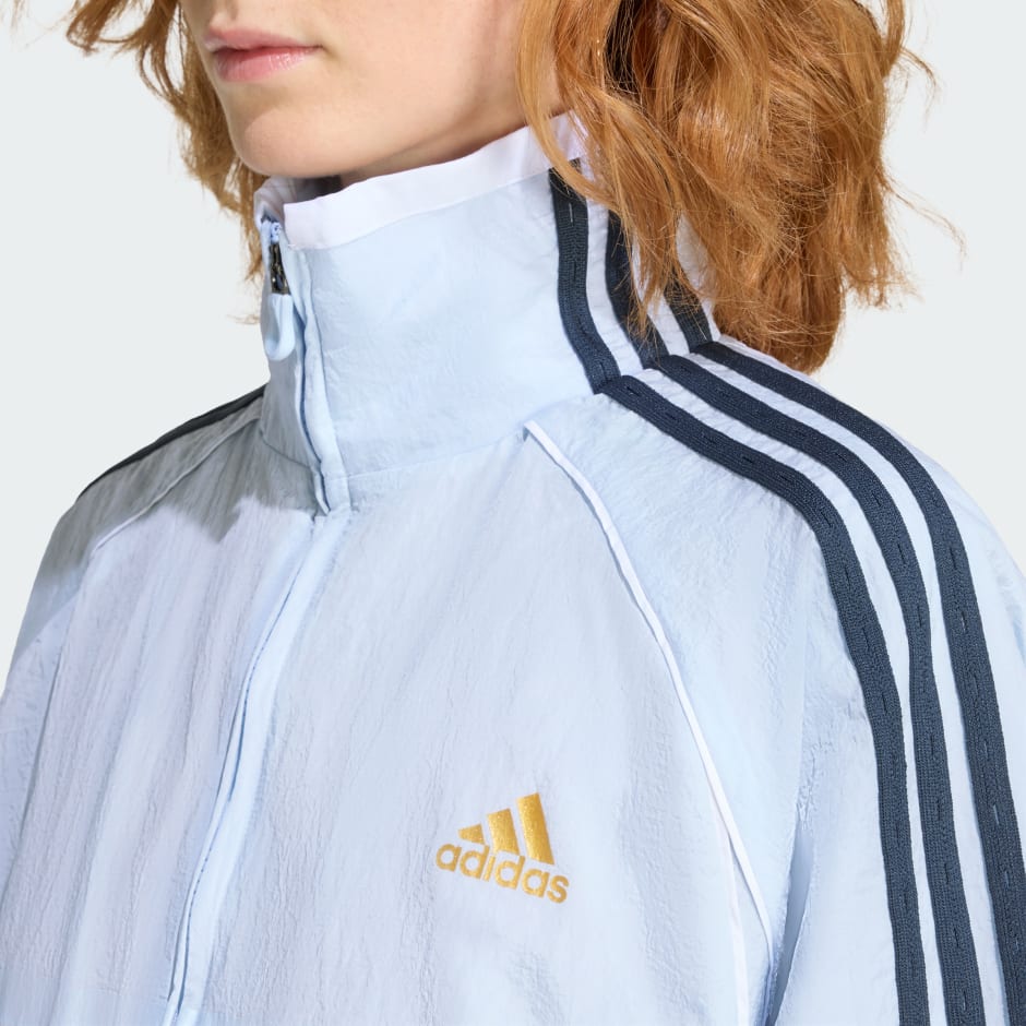 TEAMGEIST 2.0 TRACKTOP