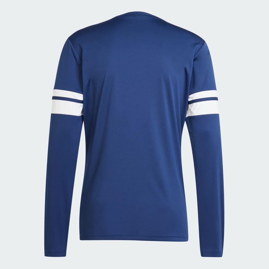 Tricou cu m&acirc;necă lungă Squadra 25