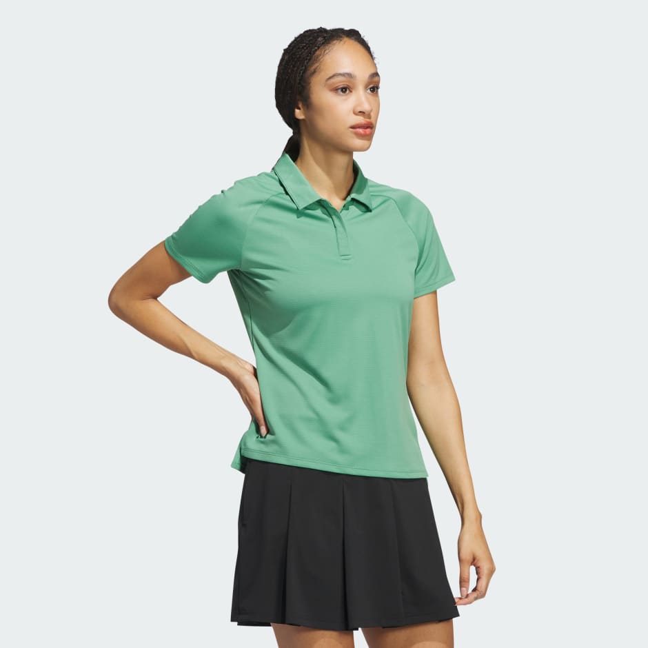 Women's Ultimate365 HEAT.RDY Polo Shirt