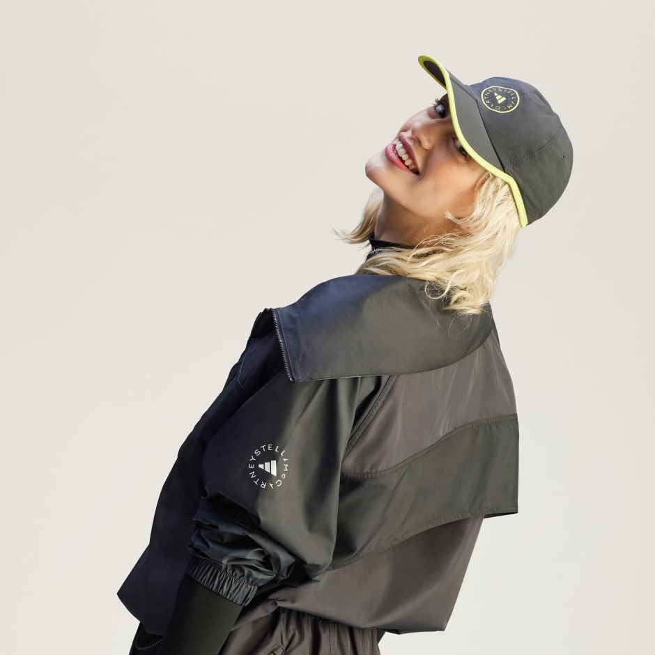 adidas by Stella McCartney Run Cap