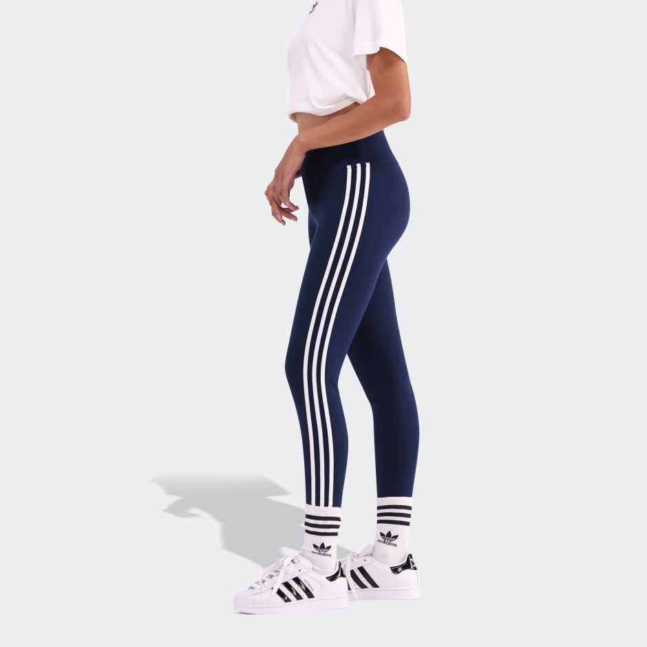 3-Stripes Leggings