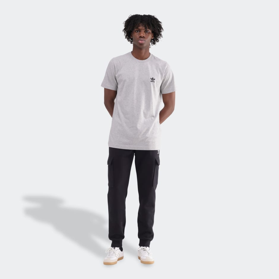 Trefoil Essentials T-Shirt