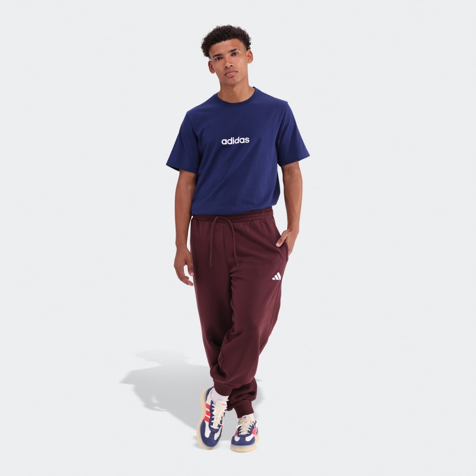 Essentials Feelcozy Fleece Joggers