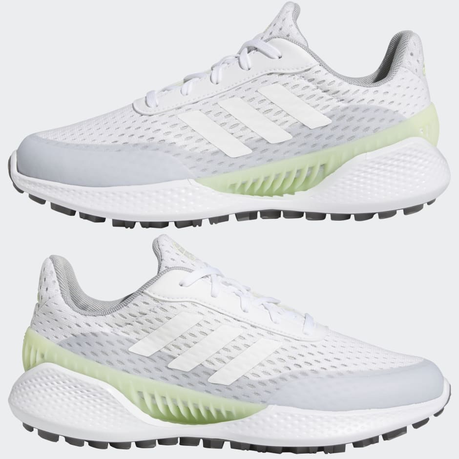 Women's Summervent Spikeless Golf Shoes