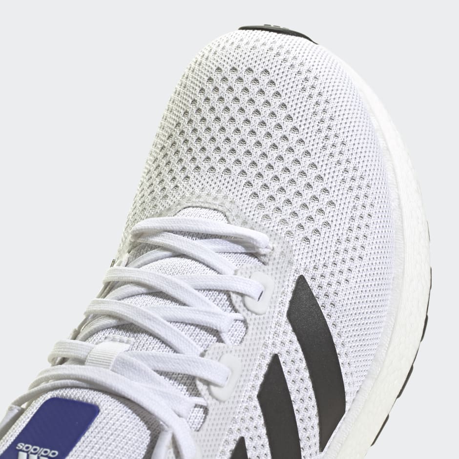 Shoes - Pureboost 22 Shoes - White | adidas South Africa