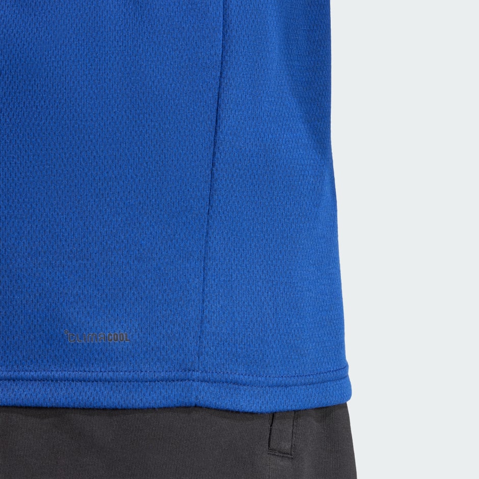 Tricou Train Essentials Feelready Novelty