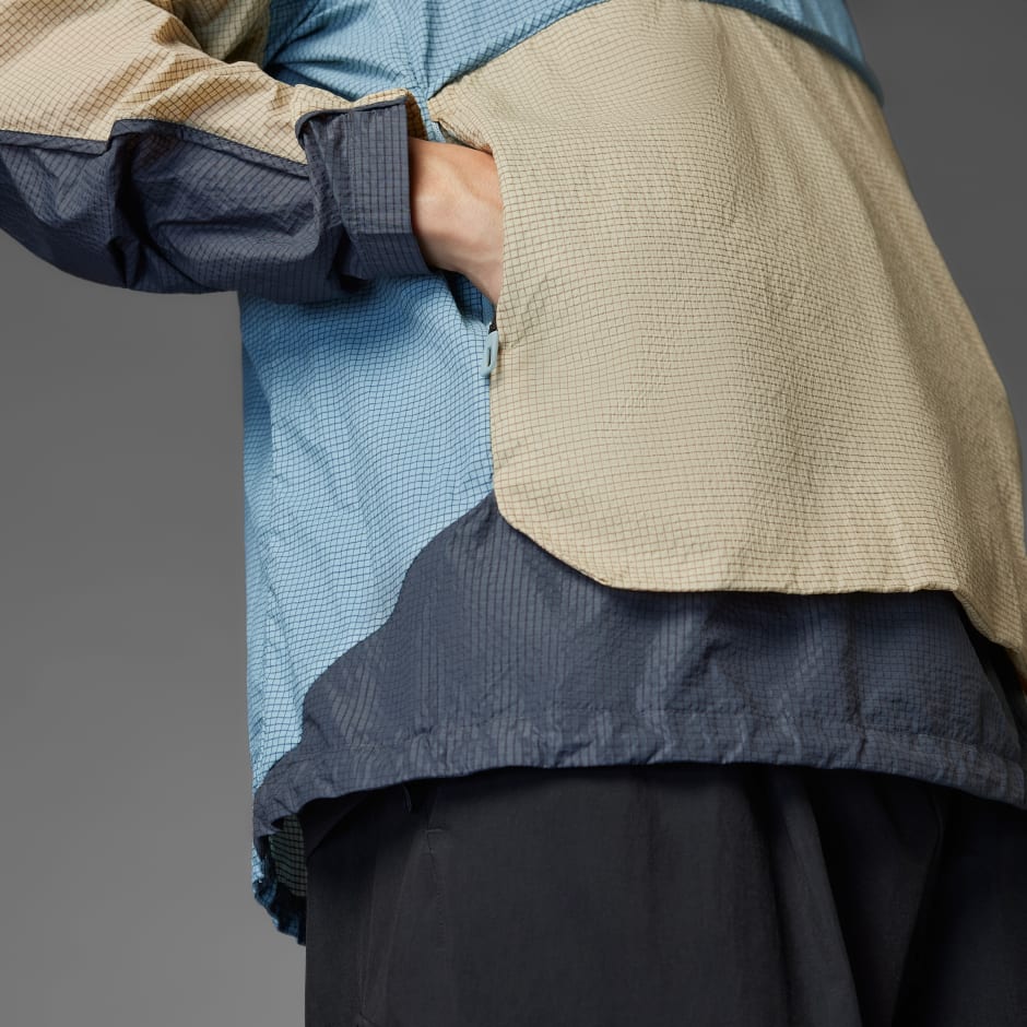 Anorak Terrex Xploric Wind