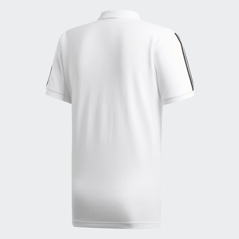 3-Stripes Polo Shirt