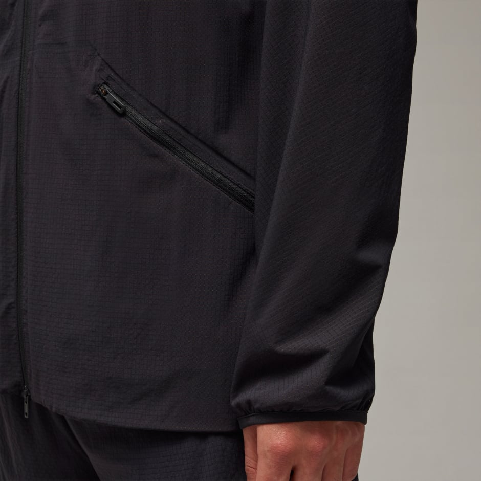 Y-3 Running Jacket