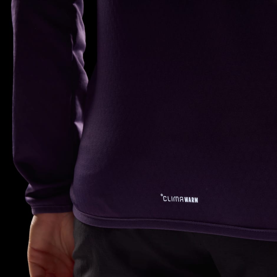 Jachetă din fleece Terrex Xperior Climawarm Light