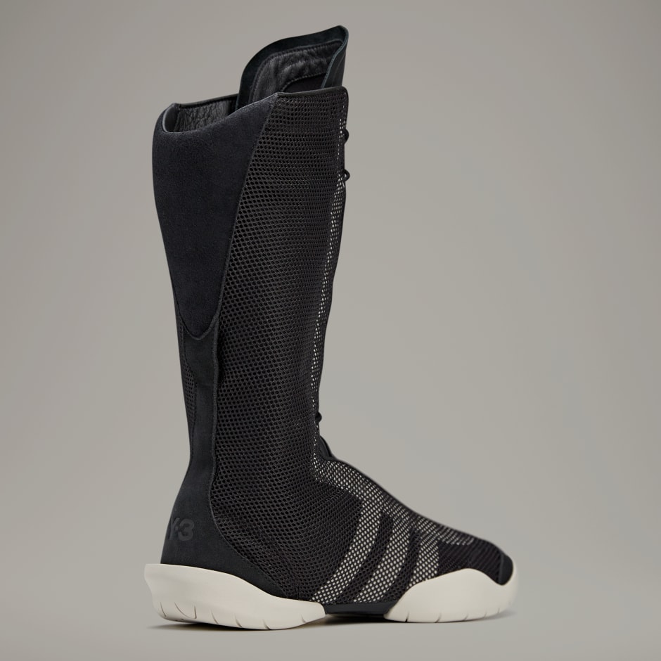 Y-3 Regu Boot