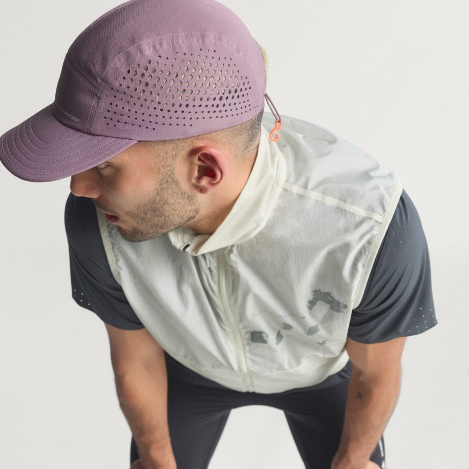 Vestă de Alergare adi365 hk