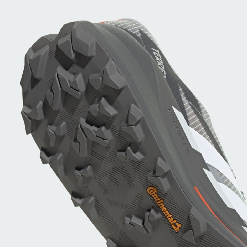 Terrex Agravic TT Trail Running Shoes