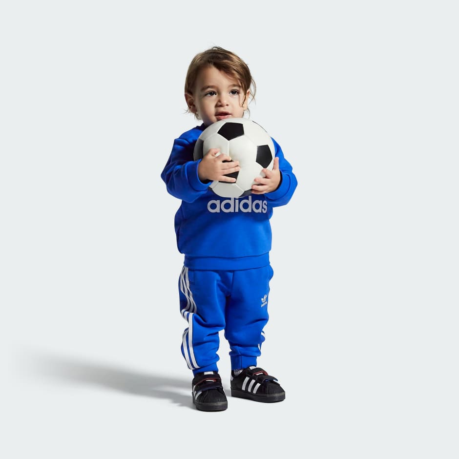Superstar LED Lights Comfort Closure Shoes