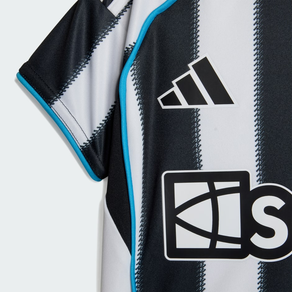 Dječji komplet domaćeg dresa Newcastle United FC 25/26