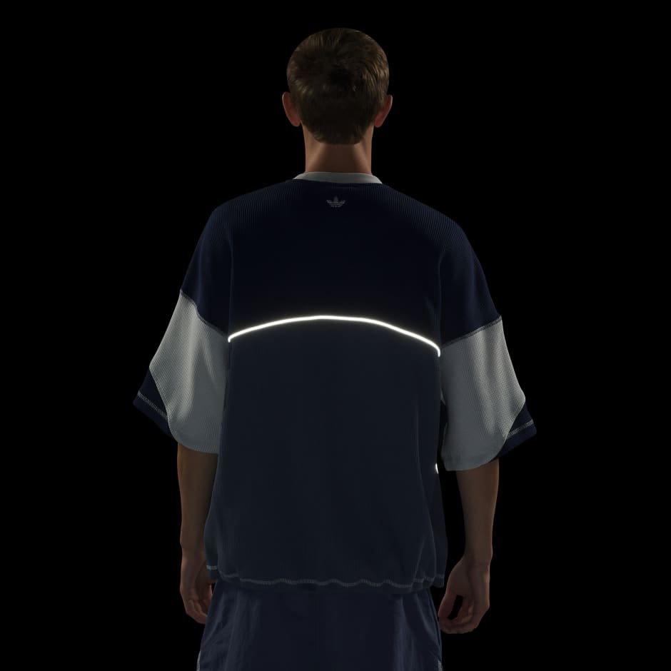 La Cienega Short Sleeve Sports Tee